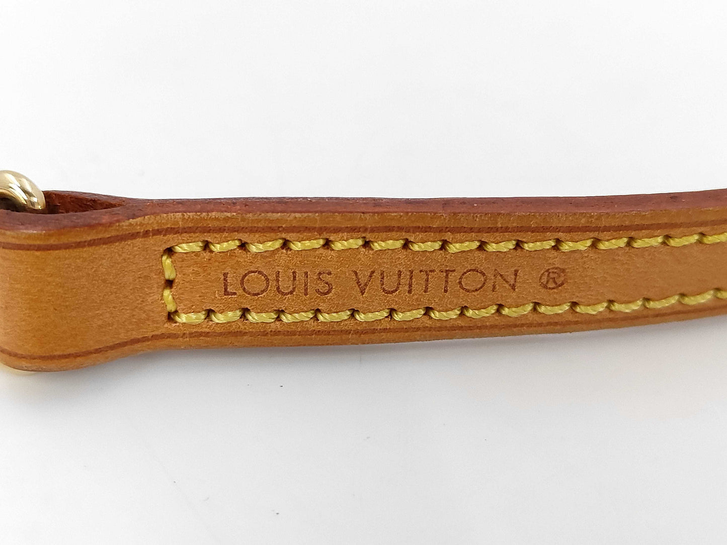 LOUIS VUITTON Shoulder Strap for Louis Vuitton Bags