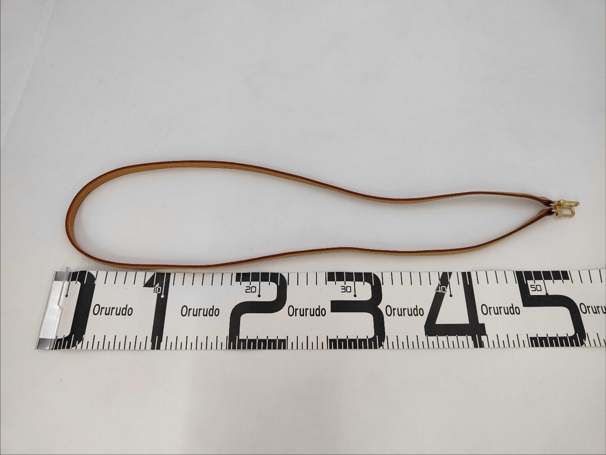 LOUIS VUITTON Shoulder Strap for Louis Vuitton Bags