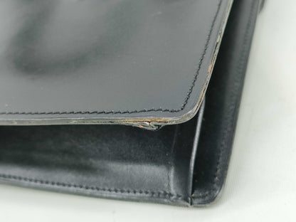 CELINE Triomphe Handbag