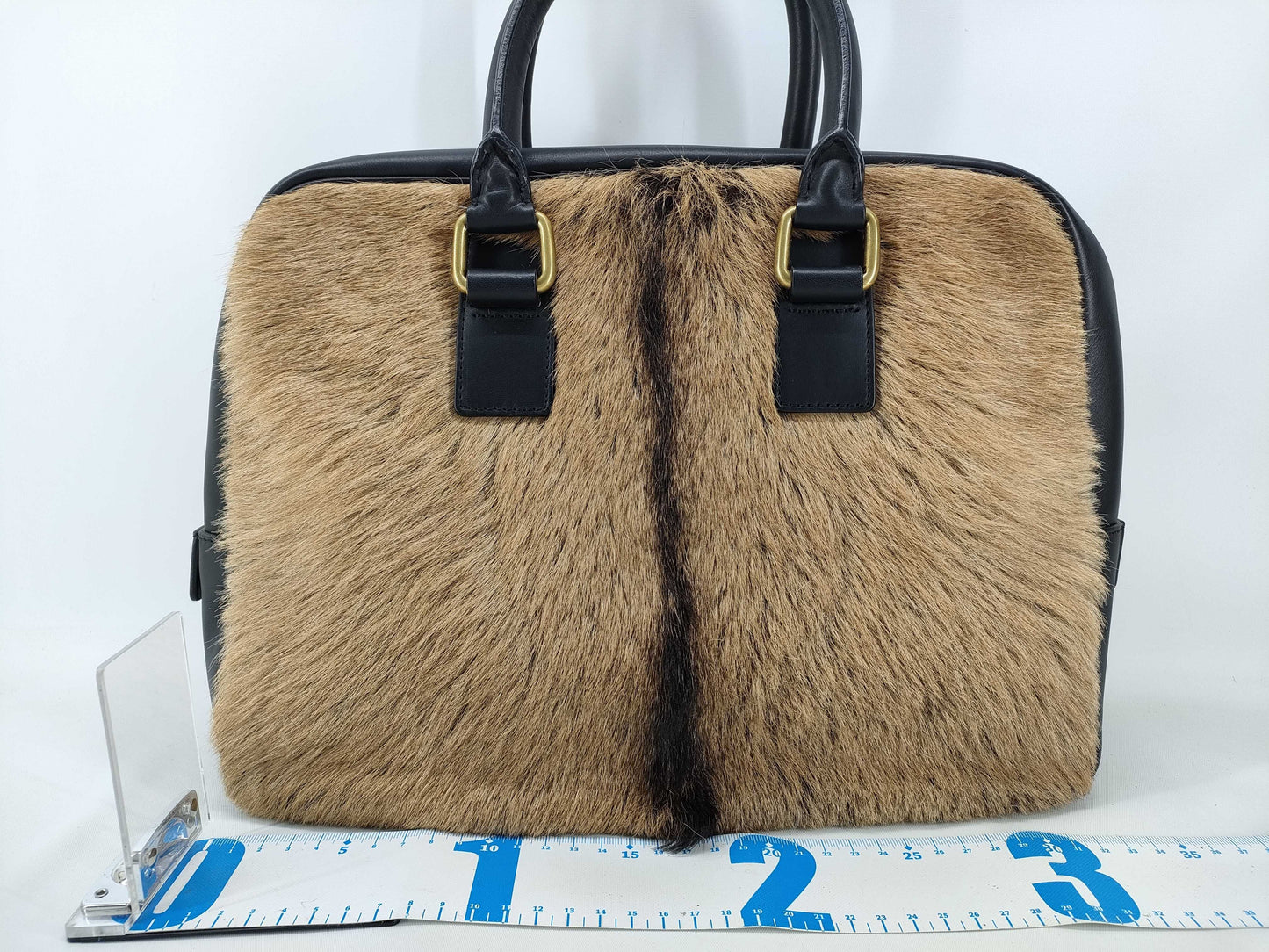 CELINE CELINE Harako Handbag W-PA-0106 Handbag Handbag