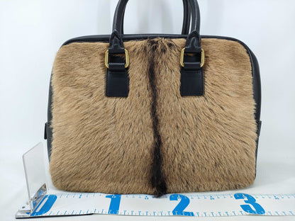 CELINE CELINE Harako Handbag W-PA-0106 Handbag Handbag