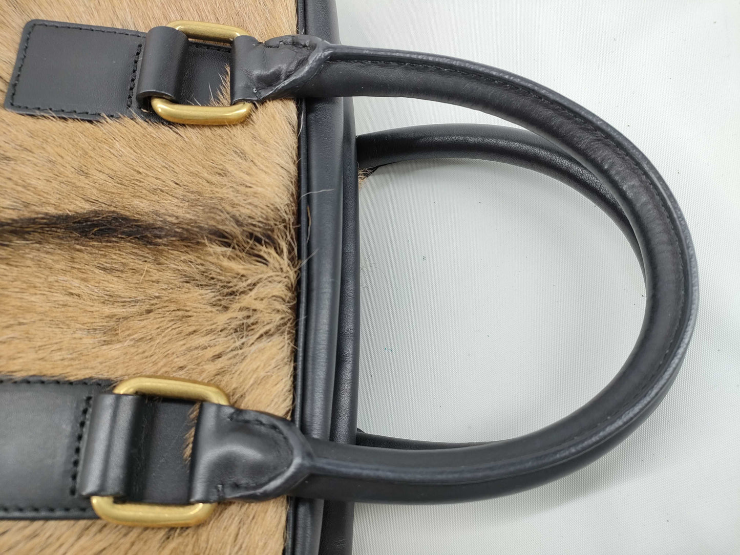 CELINE CELINE Harako Handbag W-PA-0106 Handbag Handbag