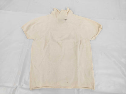 CHANEL White Tops