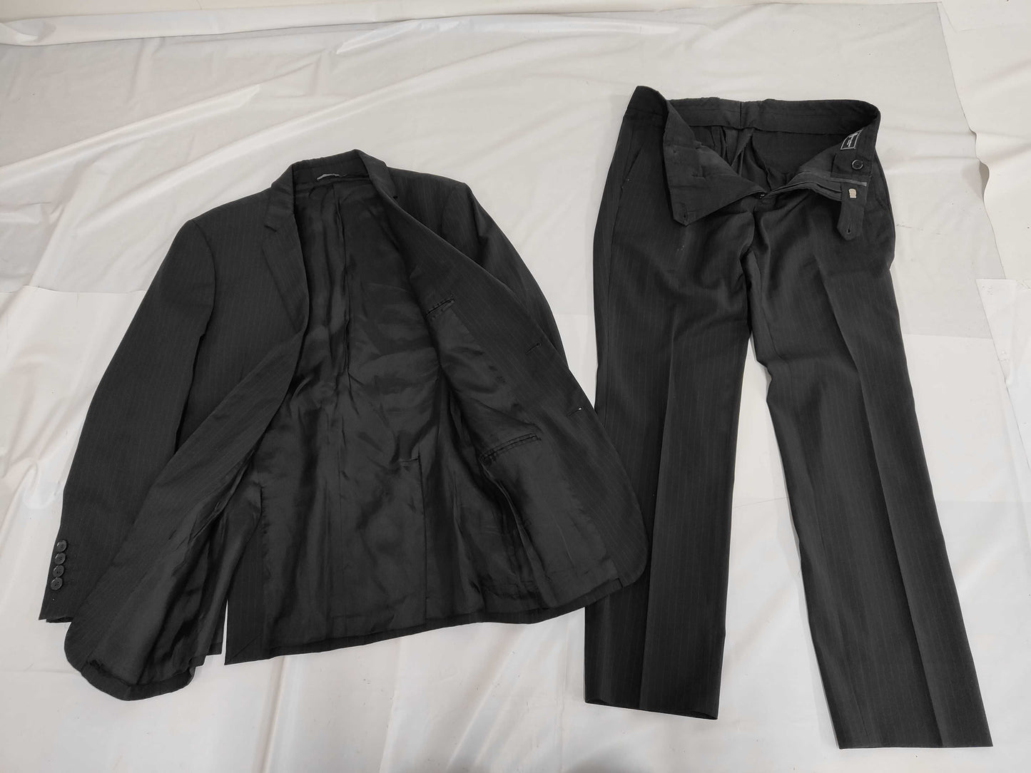 DOLCE & GABBANA Suits and other apparel