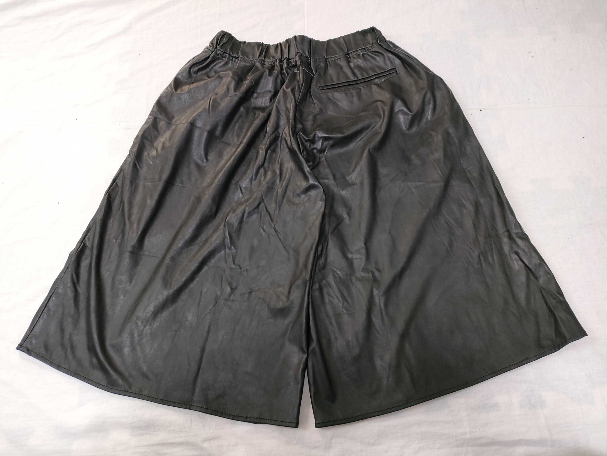 Margiela Leather Pants