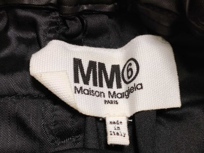 Margiela Leather Pants