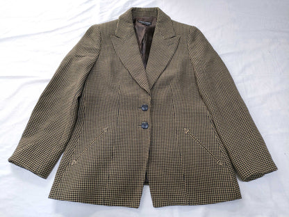 ARMANI 4 pieces of apparel and other apparel