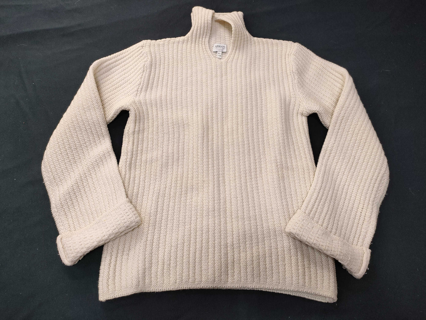 ARMANI 4 pieces of apparel and other apparel