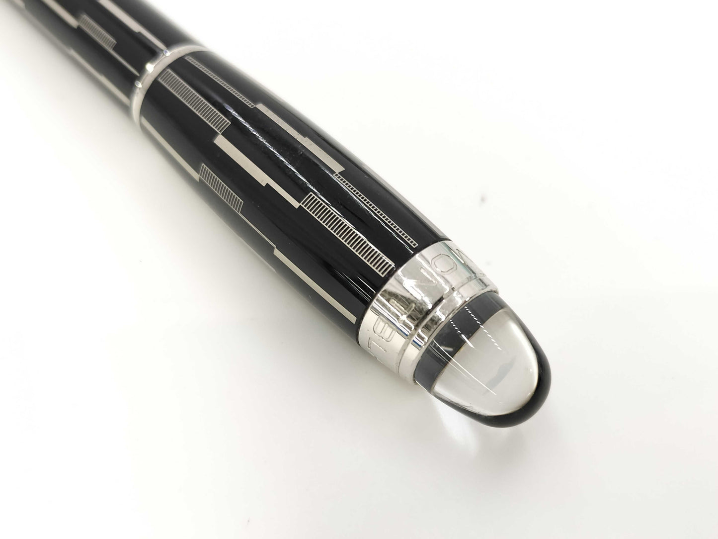 MONTBLANC Starwalker 14K Pen/Fountain Pen