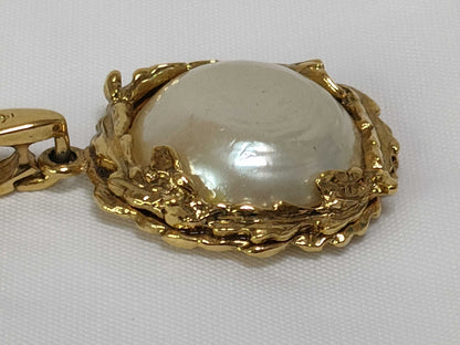 Yves Saint Laurent Necklace Necklace