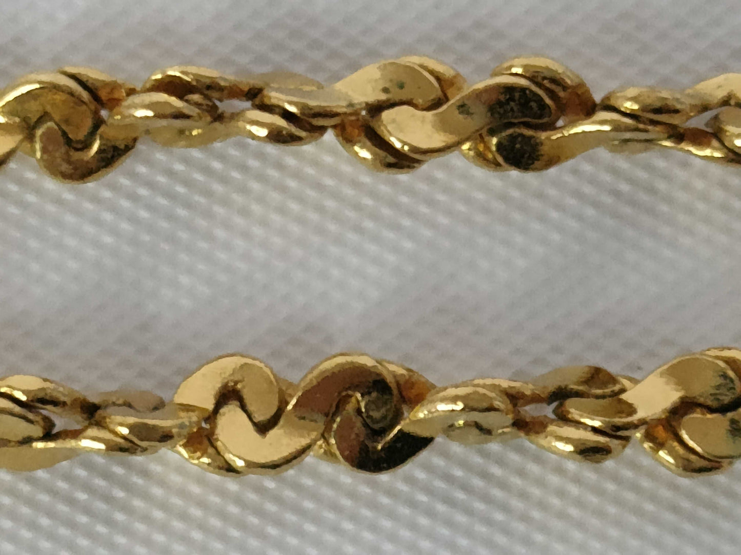 Yves Saint Laurent Necklace Necklace