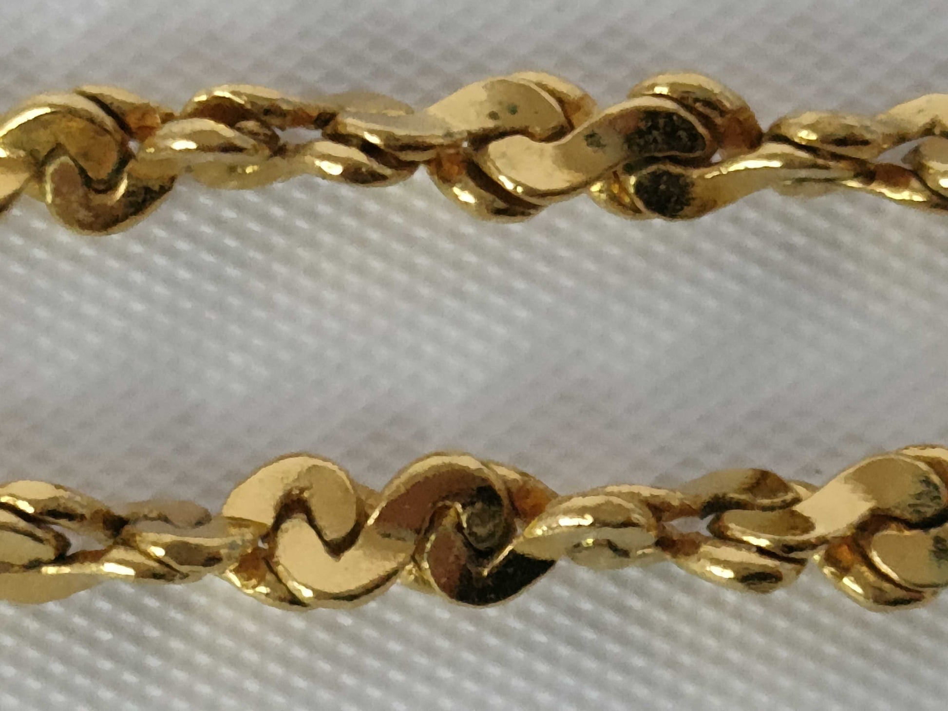 Yves Saint Laurent Necklace Necklace