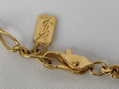 Yves Saint Laurent Necklace Necklace