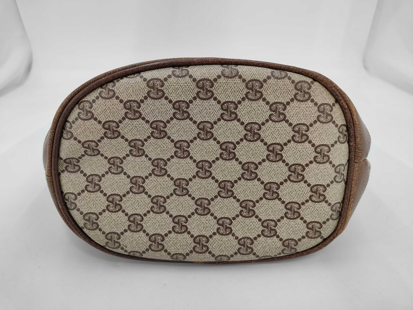 GUCCI Old Gucci Shoulder Bag