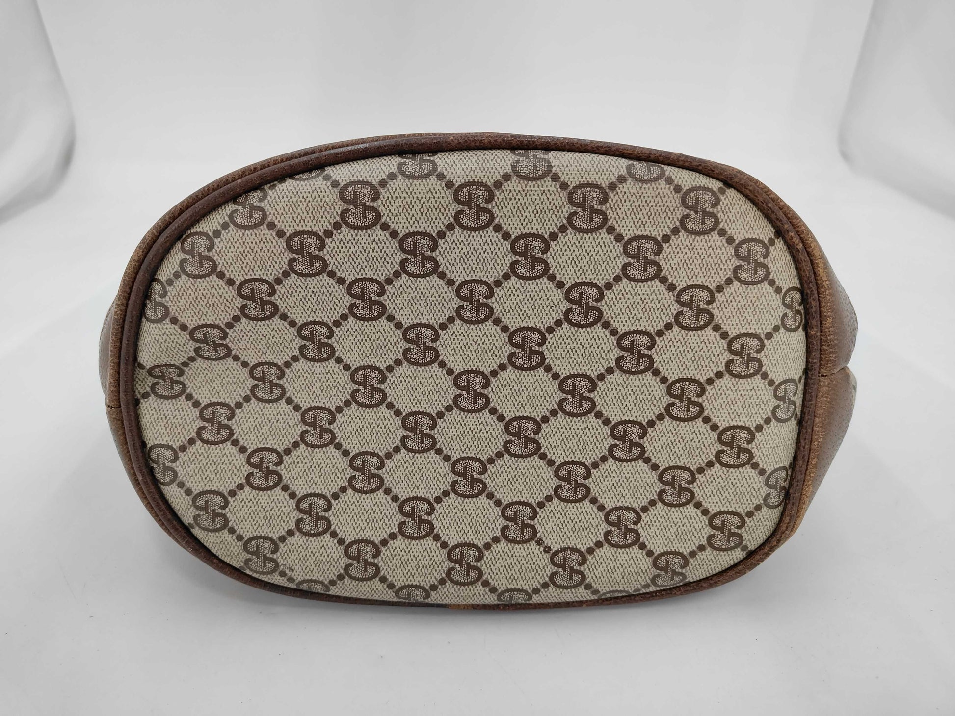 GUCCI Old Gucci Shoulder Bag