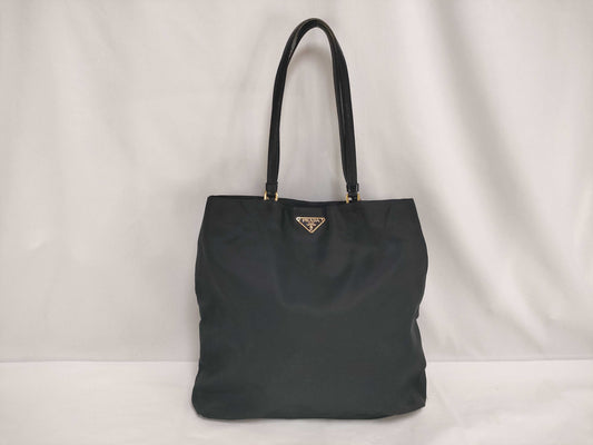 PRADA Tessuto Tote Bag Tote Bag