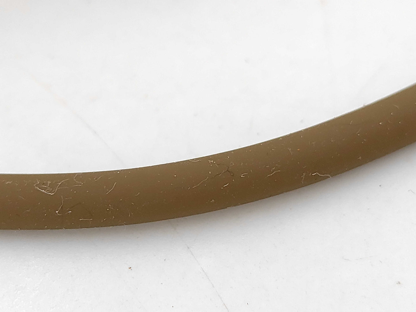 BOTTEGA VENETA Intrecciato Brown Rubber AirPods Pro Case, Earphone Case, Other Accessories