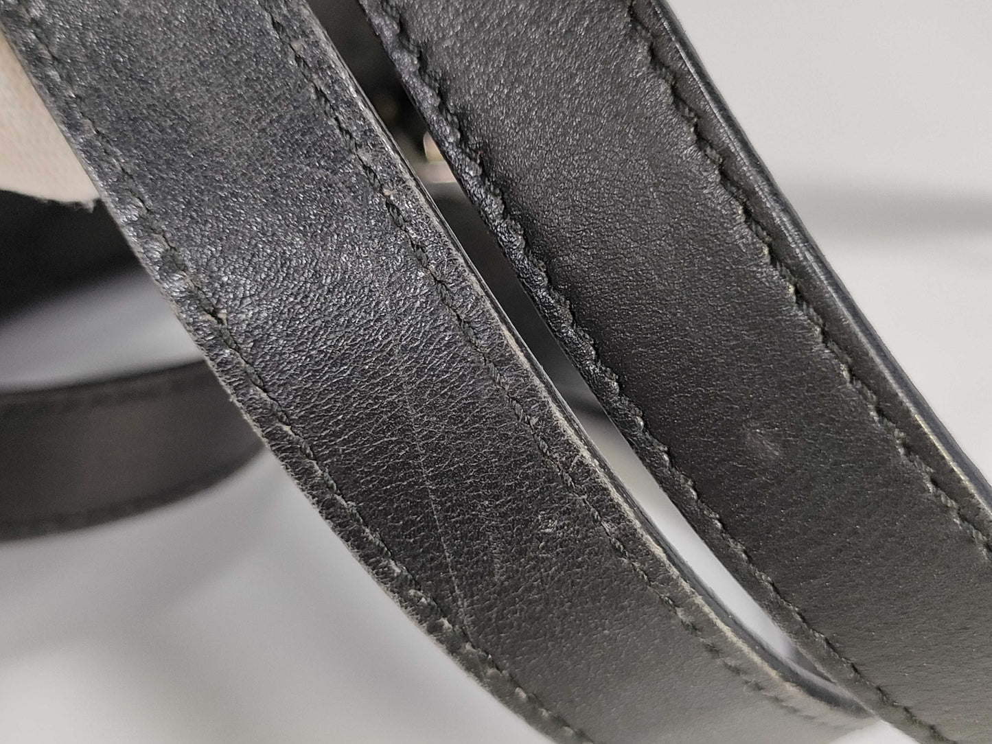 GUCCI Jackie Gucci GG Backpack Jackie Backpack