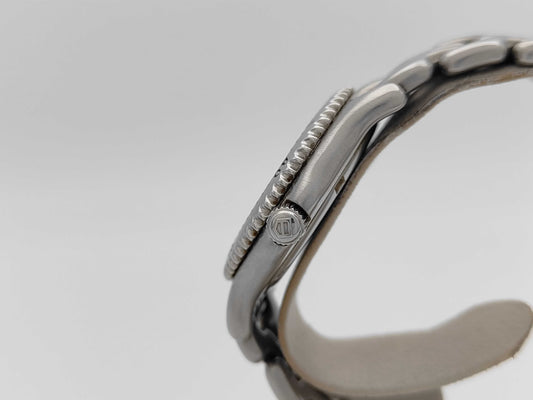 TAG Heuer WG1113 0 D02397 Quartz Men's Watch