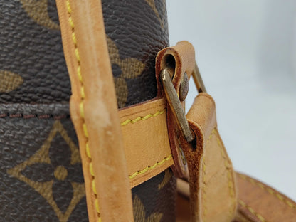 LOUIS VUITTON M42250 Monogram Sologne Shoulder Bag
