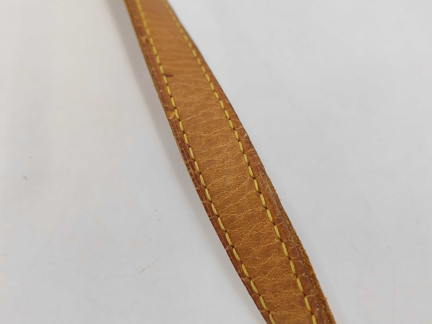 LOUIS VUITTON M42250 Monogram Sologne Shoulder Bag