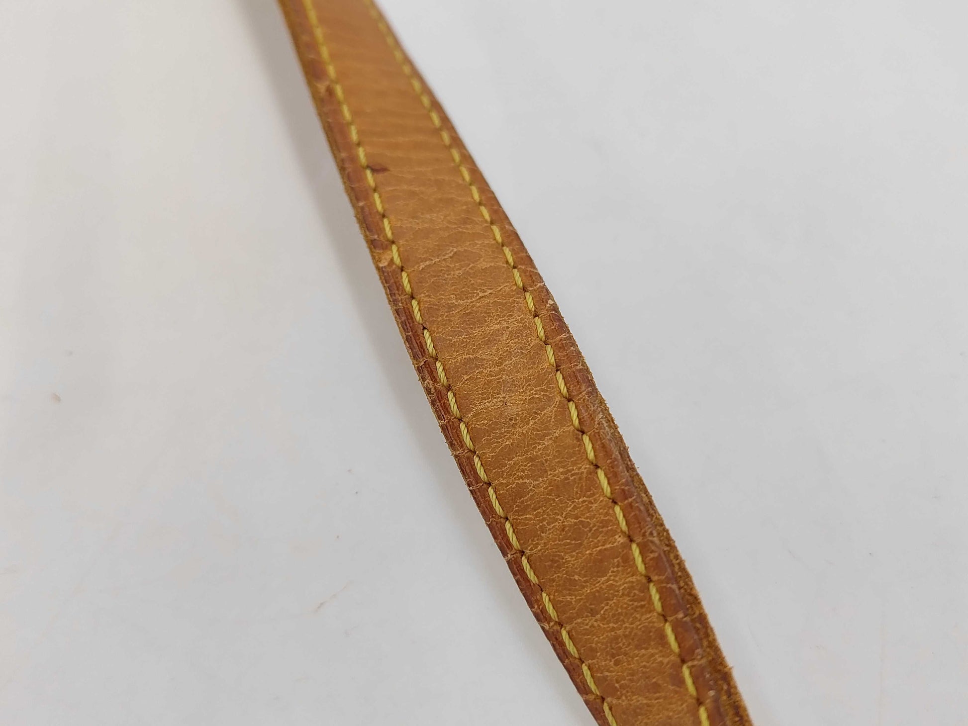 LOUIS VUITTON M42250 Monogram Sologne Shoulder Bag