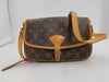 LOUIS VUITTON M42250 Monogram Sologne Shoulder Bag