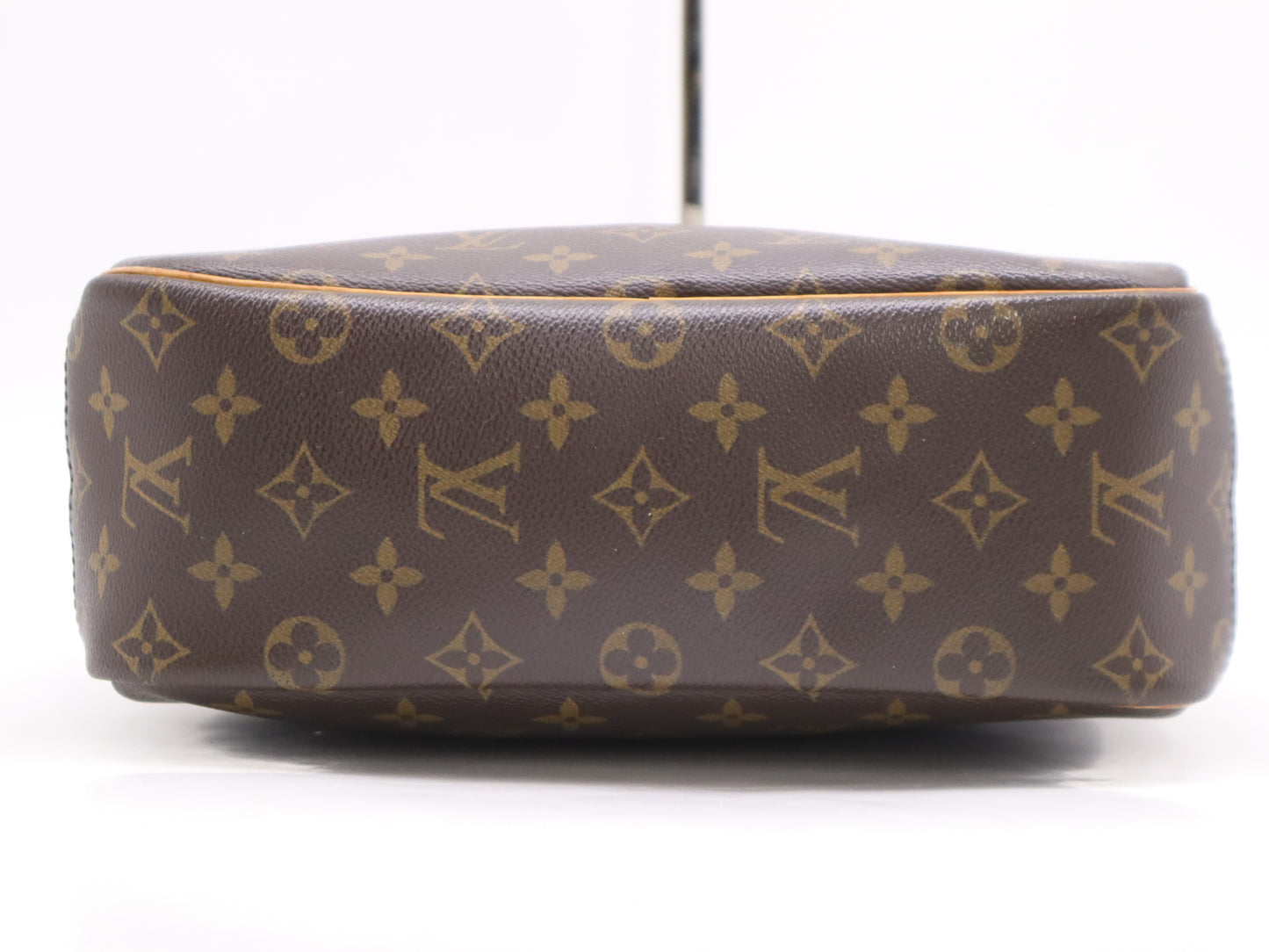 LOUIS VUITTON M42228 Monogram Trouville Handbag