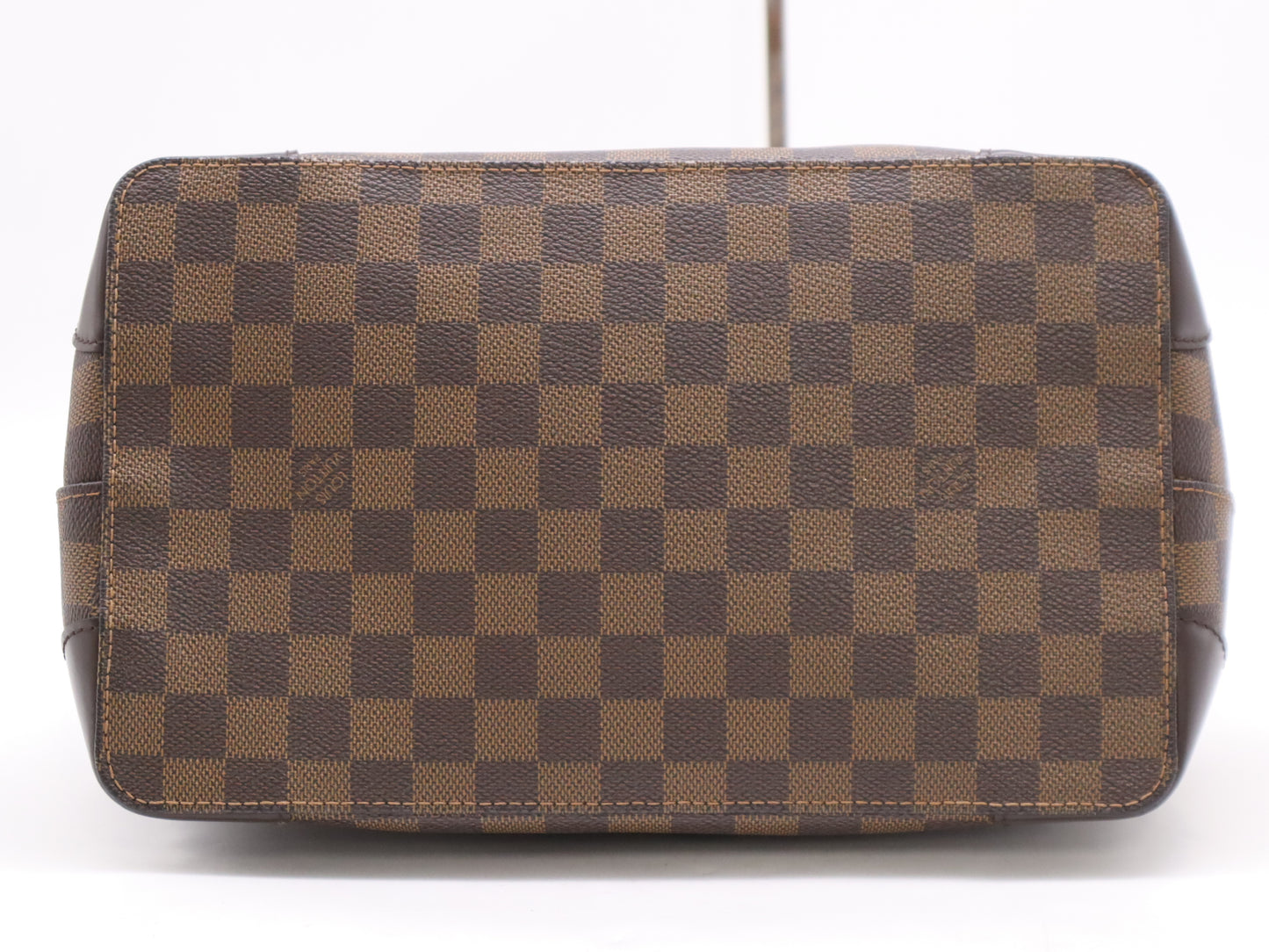 LOUIS VUITTON N51205 Damier Hampstead PM Handbag