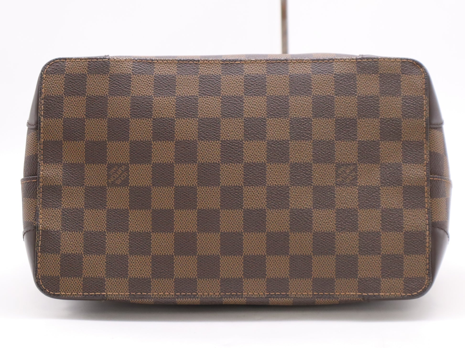 LOUIS VUITTON N51205 Damier Hampstead PM Handbag