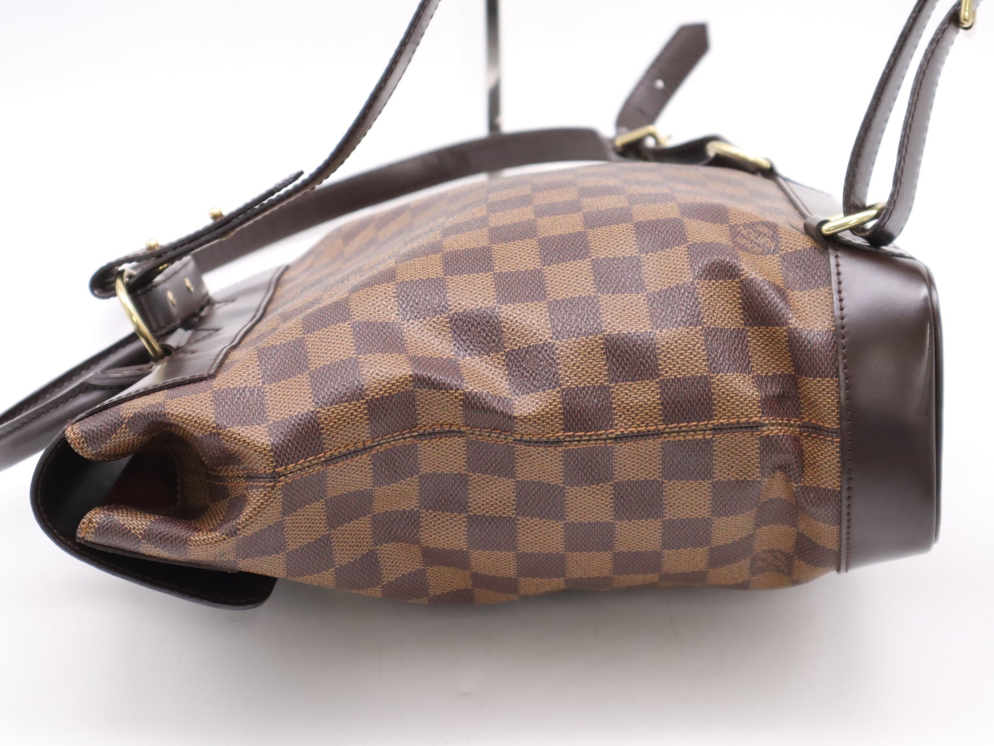 LOUIS VUITTON N51132 Damier Soho Backpack