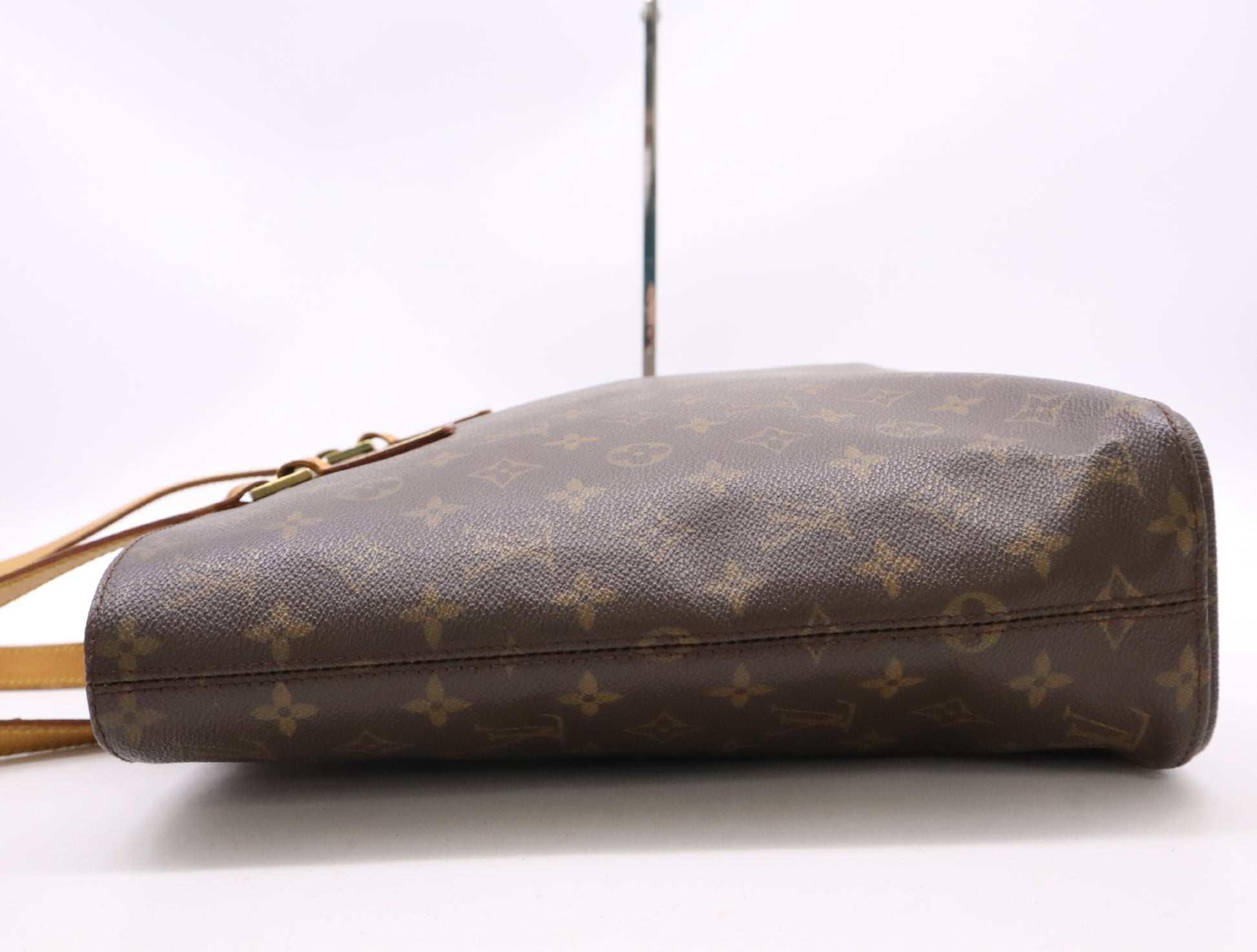LOUIS VUITTON M51155 Monogram Luco Tote Bag