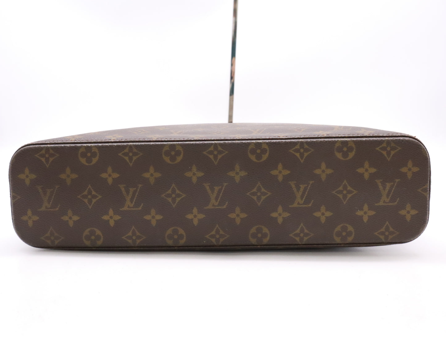 LOUIS VUITTON M51155 Monogram Luco Tote Bag