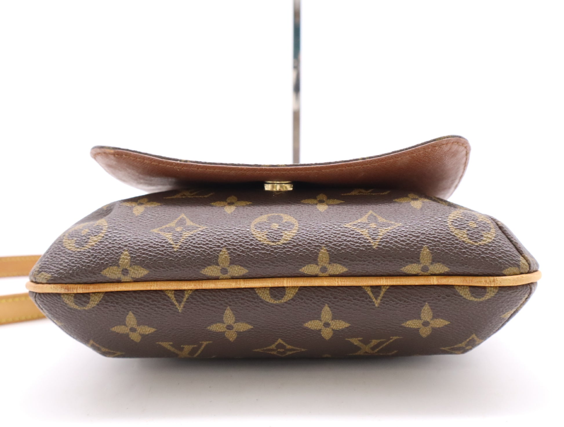 LOUIS VUITTON M51258 Monogram Musette Salsa Short Shoulder Bag