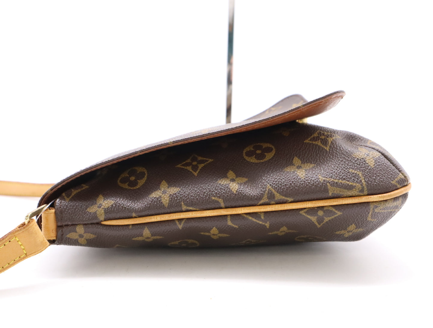 LOUIS VUITTON M51258 Monogram Musette Salsa Short Shoulder Bag