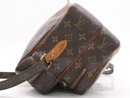 LOUIS VUITTON M45244 Monogram Nile Shoulder Bag