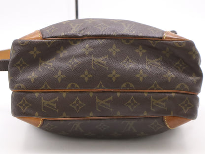 LOUIS VUITTON M45244 Monogram Nile Shoulder Bag