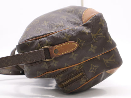 LOUIS VUITTON M45244 Monogram Nile Shoulder Bag