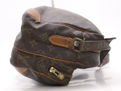LOUIS VUITTON M45244 Monogram Nile Shoulder Bag