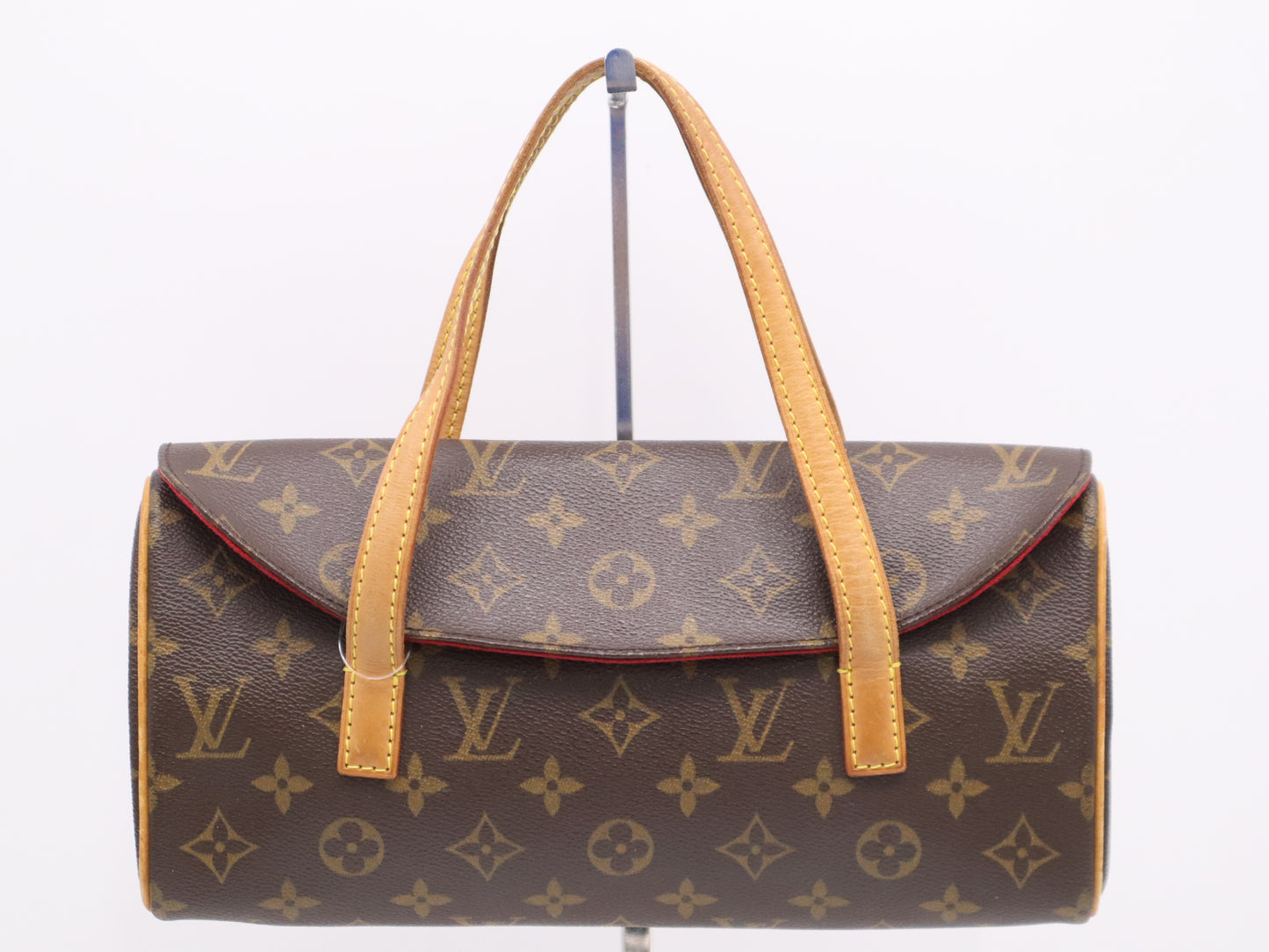 LOUIS VUITTON M51902 Monogram Sonatine Handbag