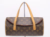 LOUIS VUITTON M51902 Monogram Sonatine Handbag