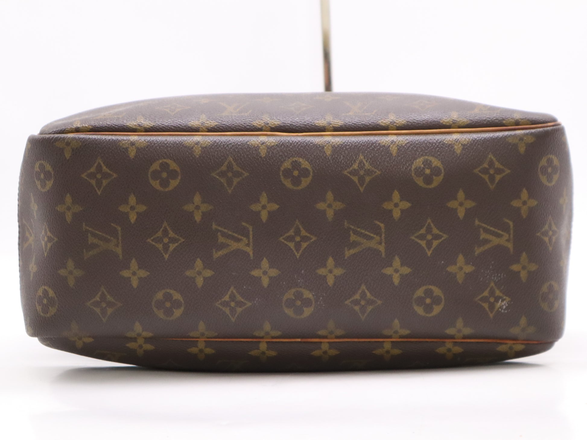 LOUIS VUITTON M47270 Monogram Deauville VI1998 Handbag