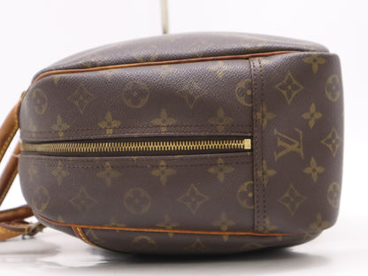 LOUIS VUITTON M47270 Monogram Deauville VI1998 Handbag