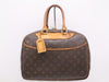 LOUIS VUITTON M47270 Monogram Deauville VI1998 Handbag