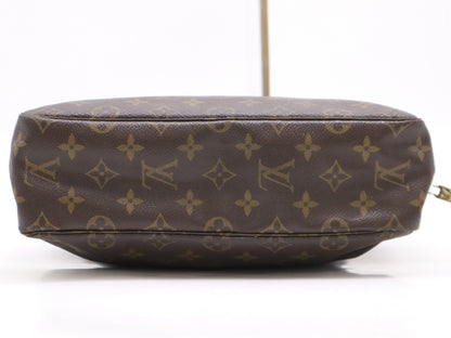 LOUIS VUITTON M47522 Monogram Truss Toilette 28 Pouch