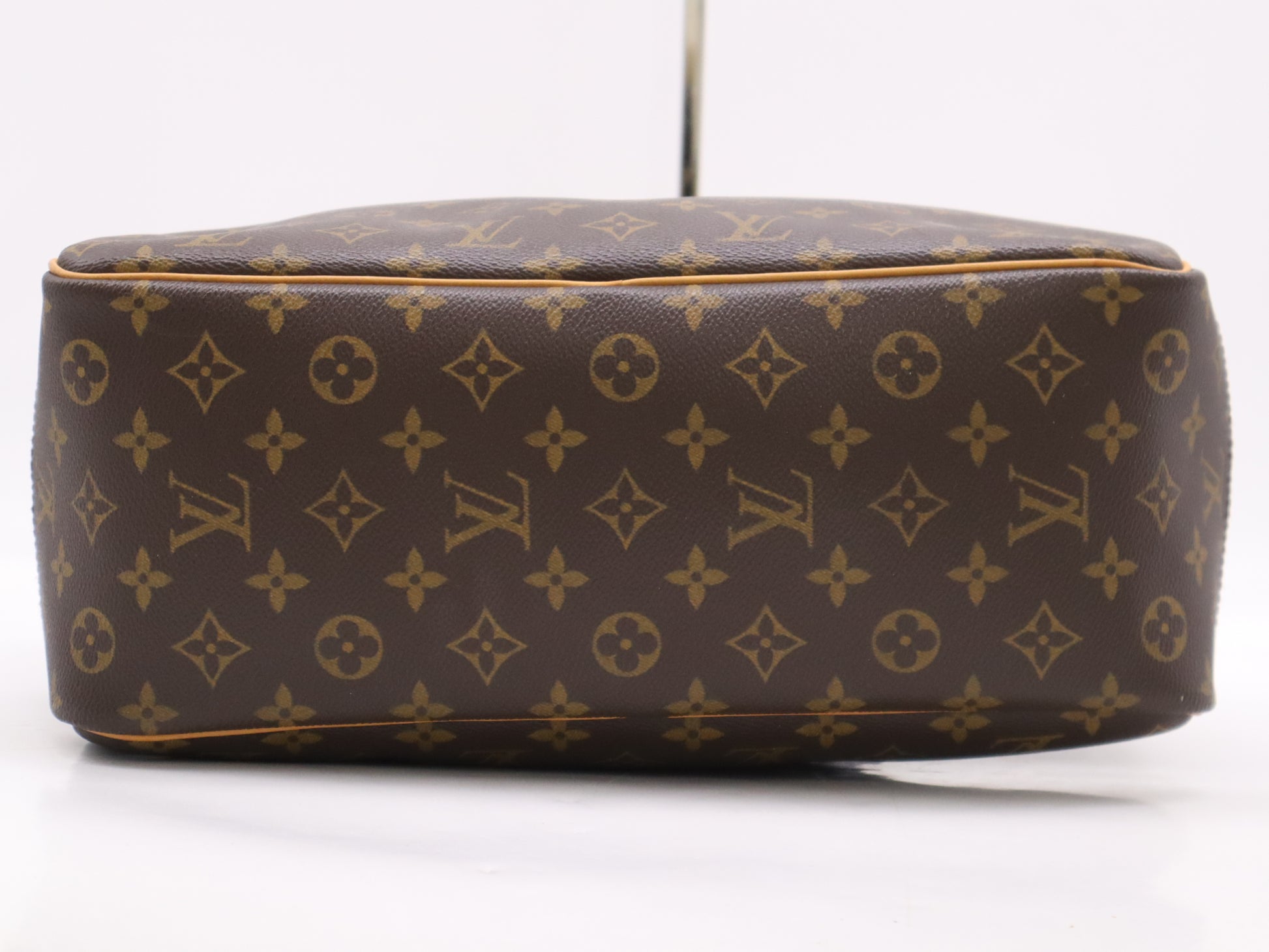 LOUIS VUITTON M47270 Monogram Deauville Handbag