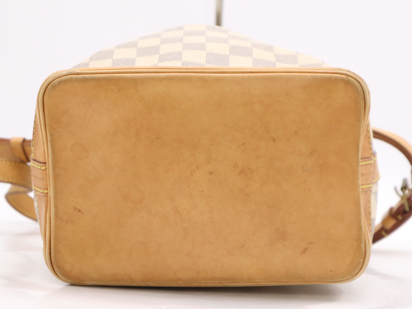 LOUIS VUITTON N40594 Azure Noe BB Shoulder Bag