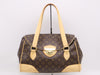 LOUIS VUITTON M40120 Monogram Beverly GM Handbag