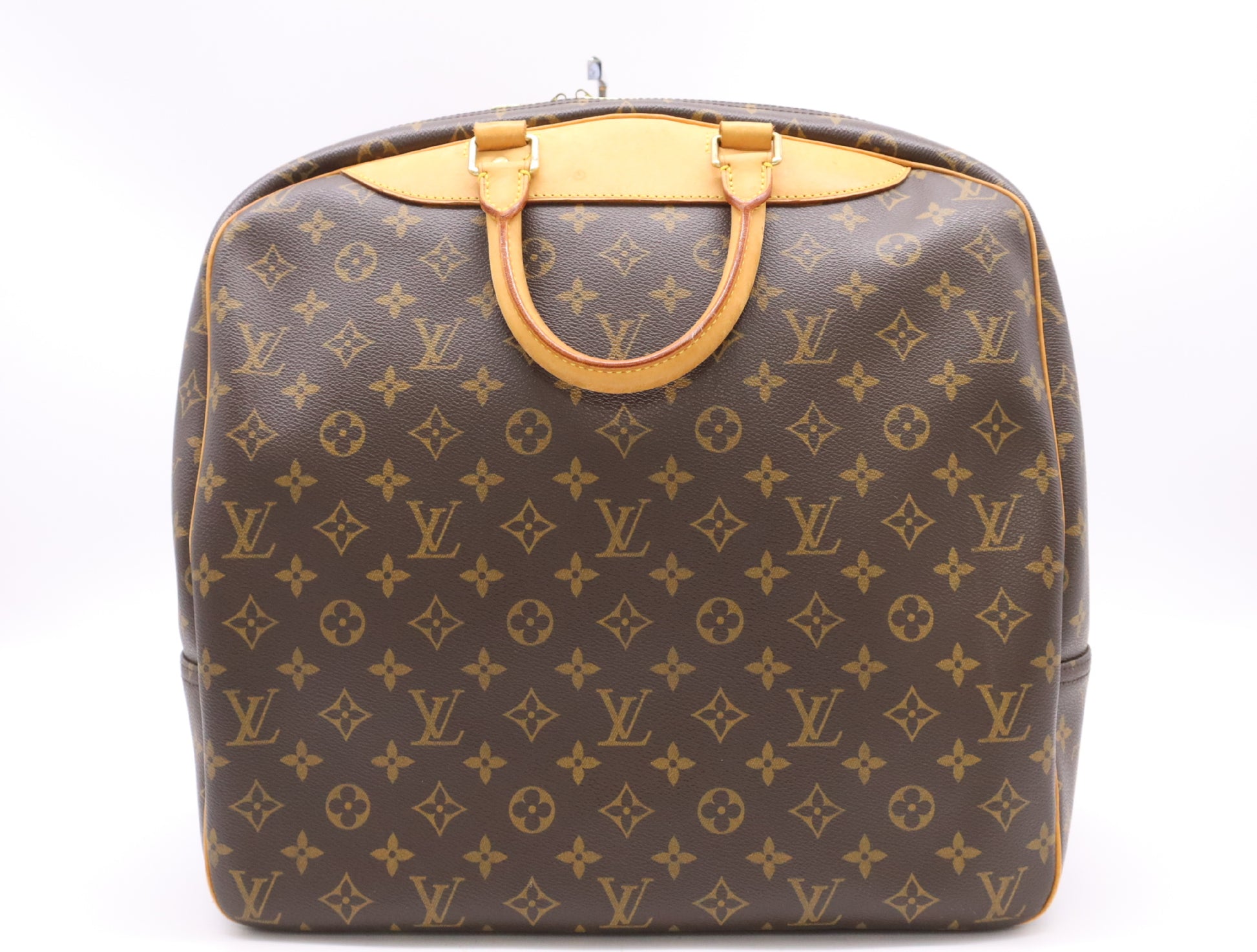LOUIS VUITTON M41443 Monogram Evasion Tote Bag