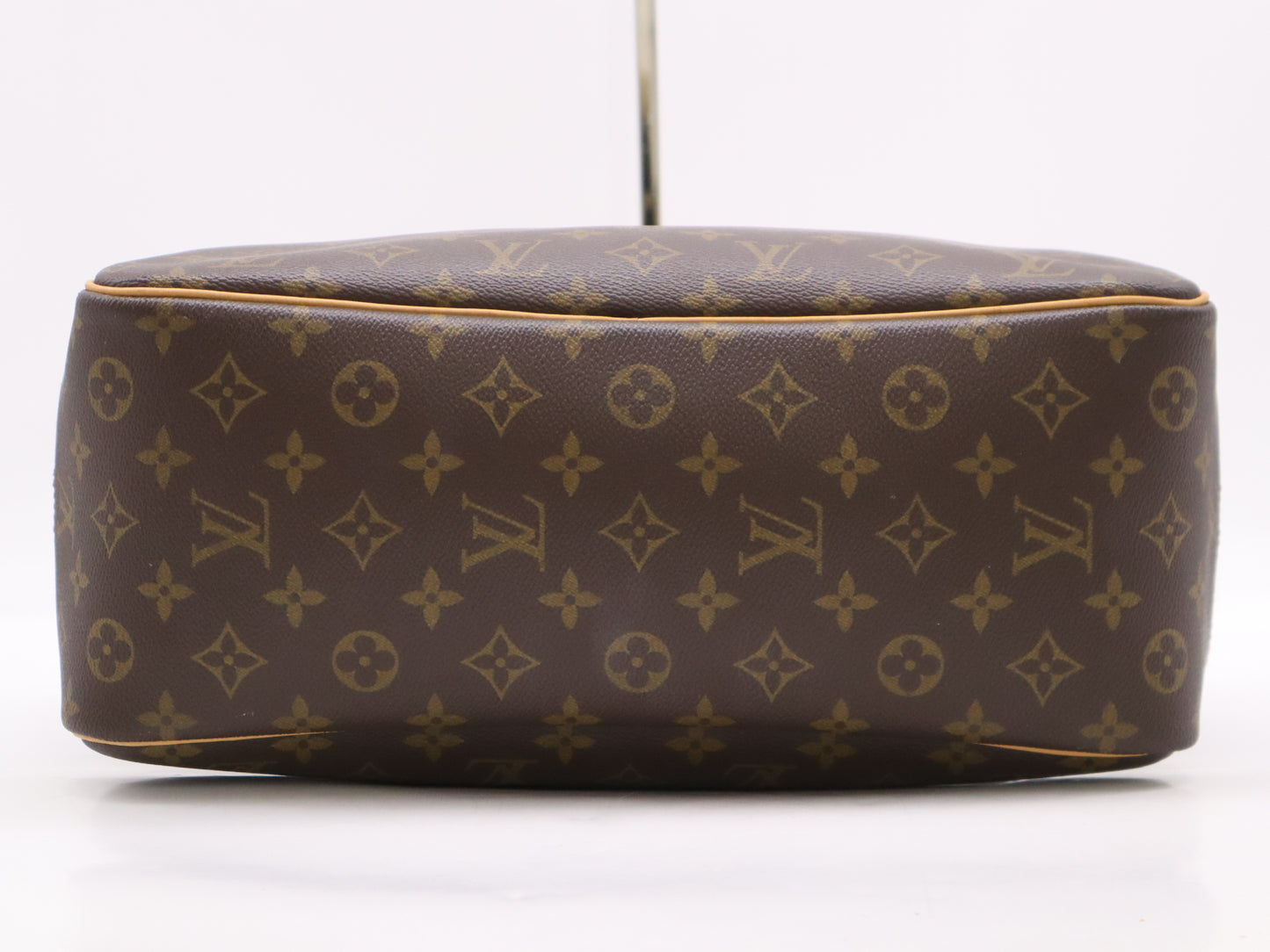 LOUIS VUITTON M47270 Monogram Deauville Handbag